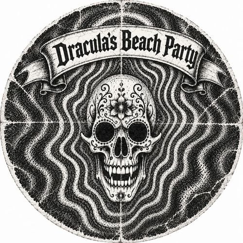 Dracula's Beach Party @ Popronde Groningen 2026-10-08